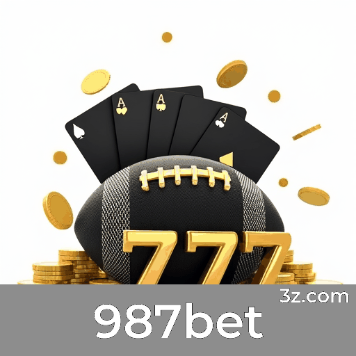 Experimente a Emoção dos Jogos de Cassino no 987bet