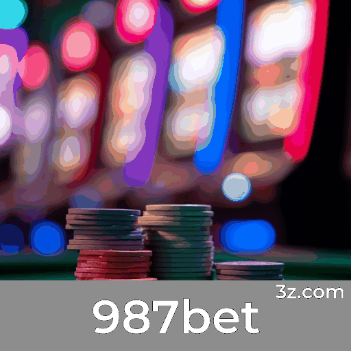 987bet: Cassino Online Seguro e Confiável