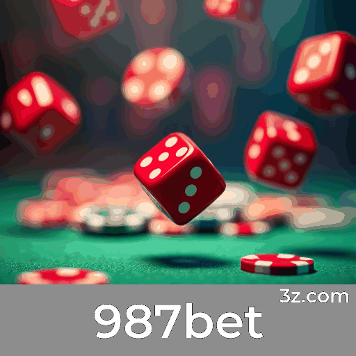 987bet: Slots Gigantes, Blackjack Estrategico, Roleta ao Vivo