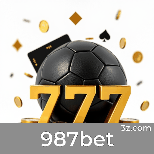 987bet: Cassino Online Seguro e Confiável