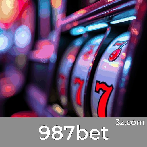 987bet: Cassino Online Seguro e Confiável