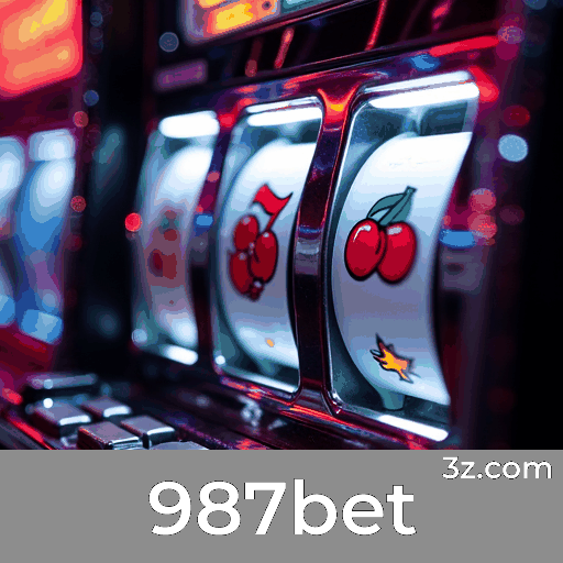 987bet: Cassino Online Profissional e Imersivo