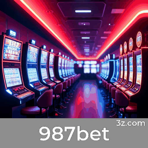 987bet: Cassino Online Seguro e Confiável