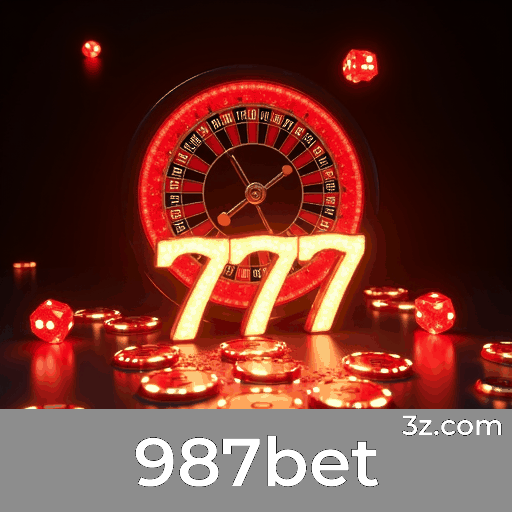 987bet: Cassino Online Seguro e Confiável
