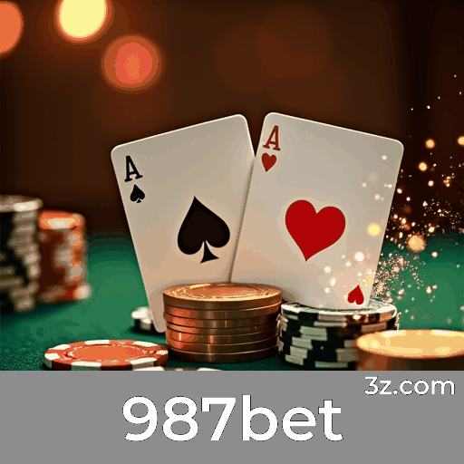 987bet: Cassino Online Seguro e Confiável