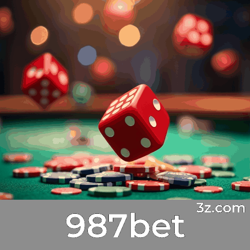 987bet Aplicativo: Apostas Móveis Simplificadas e Funcionais